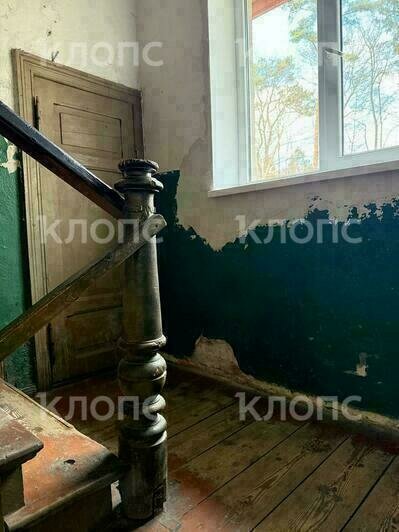 Хрущёвка из фильма ужасов: хит-парад самых убитых подъездов Калининграда и области, часть 5   - Новости Калининграда | Фото: очевидцы