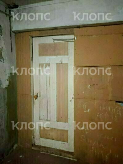 Хрущёвка из фильма ужасов: хит-парад самых убитых подъездов Калининграда и области, часть 5   - Новости Калининграда | Фото: очевидцы