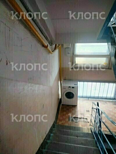 Хрущёвка из фильма ужасов: хит-парад самых убитых подъездов Калининграда и области, часть 5   - Новости Калининграда | Фото: очевидцы