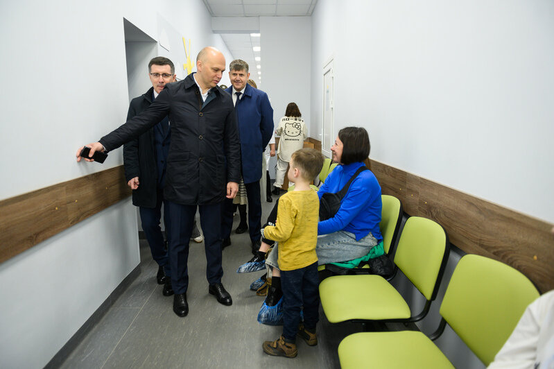 Построили многоэтажку – затопили двор старожилов (фото) | Фото: Александр Мелехов