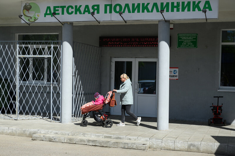 Построили многоэтажку – затопили двор старожилов (фото) | Фото: Александр Мелехов
