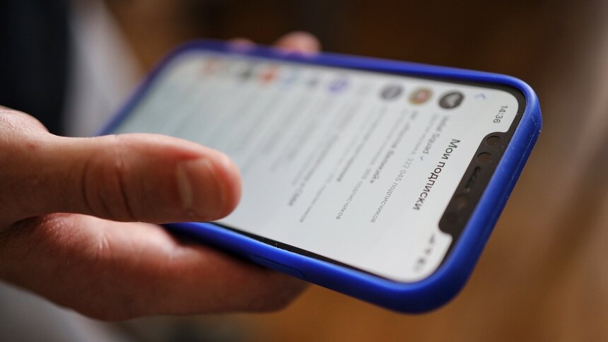 Билайн перезапустил «план б.» с доступом к нейросетям и Telegram Premium - Новости Калининграда
