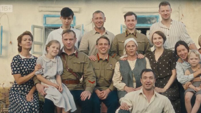 Защитники Бреста, подпольщики и дети: 6 новых фильмов и сериалов, которые стоит посмотреть перед 9 Мая - Новости Калининграда | Кадр из сериала «Солдатская мать»