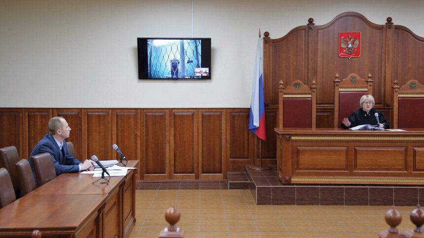 Решение о продлении срока пребывания подозреваемых под стражей или домашним арестом принимал областной суд | Фото: архив "СК" Решение о продлении срока пребывания подозреваемых под стражей или домашним арестом принимал областной суд | Фото: архив "СК"