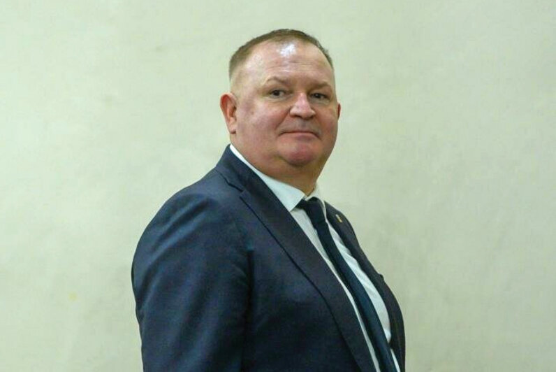 Сергей Мельников | Фото: Архив «СК»