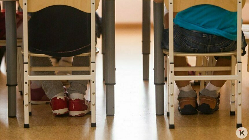 В Чкаловске в детском саду Роспотребнадзор обнаружил вспышку энтерколита   - Новости Калининграда | Фото: Александр Подгорчук / Архив «Клопс»