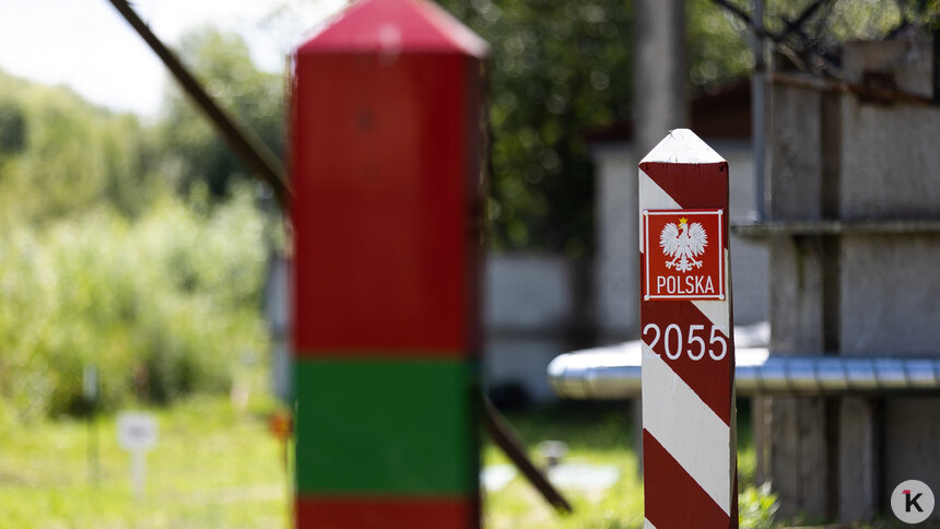 «Польша не пускает россиян, хотя поляки продолжают ездить в Калининград»: посол Андреев — о заморозке контактов между странами   - Новости Калининграда | Фото: Александр Подгорчук / Архив «Клопс»