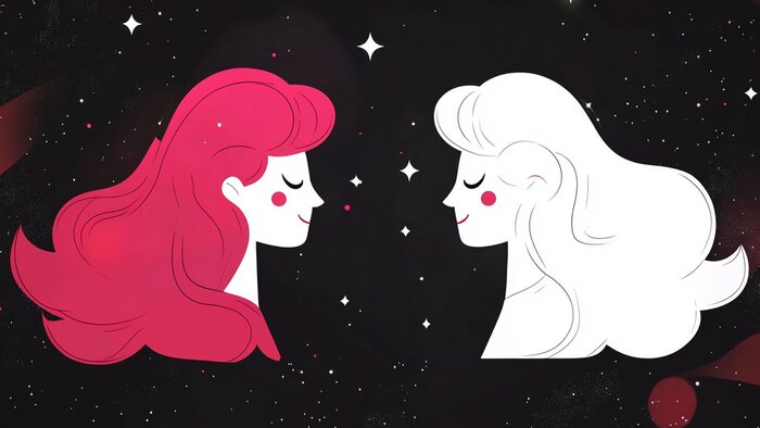 Близнецам стоит держать язык за зубами, а Стрельцам — больше мечтать: гороскоп на рабочую неделю с 12 по 16 мая   - Новости Калининграда | Иллюстрация: Ксения Александрова/«Клопс»