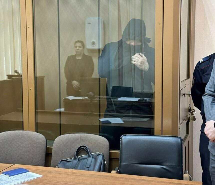 Суд оглашает постановление  | Фото: Калининградский областной суд
