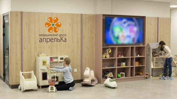 Забота о себе: в Калининграде открылся большой филиал клиник «Апрель» и «АпрельКА» - Новости Калининграда