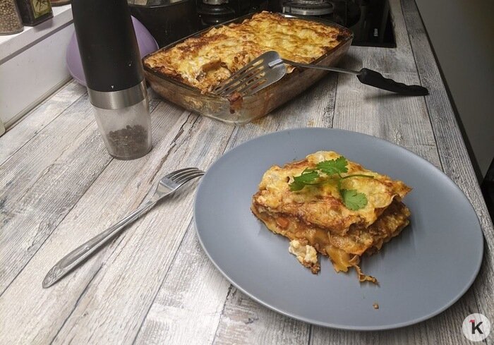 Немного вкусного тепла для холодного мая — готовим воскресный обед вместе с «Клопс» (фото)   - Новости Калининграда | Фото: «Клопс»