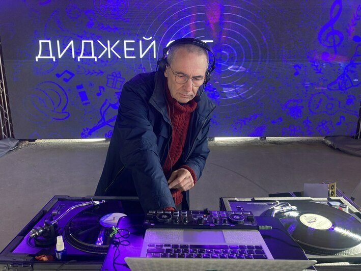 Культурное место: 300 музыкантов за 17 дней - Новости Калининграда | Фото предоставлены организаторами