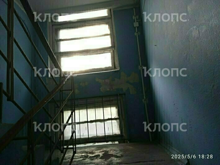 «Это издевательство — после ремонта стало ещё хуже!»: хит-парад самых убитых подъездов Калининграда и области, часть 6   - Новости Калининграда | Фото: очевидцы