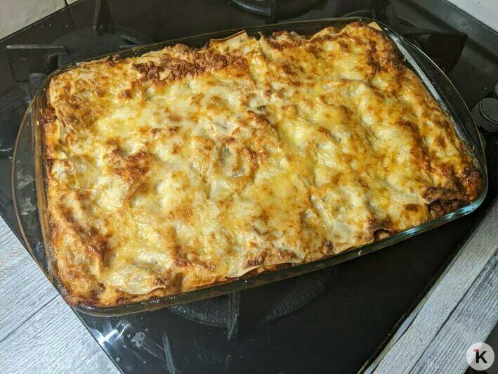 Немного вкусного тепла для холодного мая — готовим воскресный обед вместе с «Клопс» (фото)   - Новости Калининграда | Фото: «Клопс»