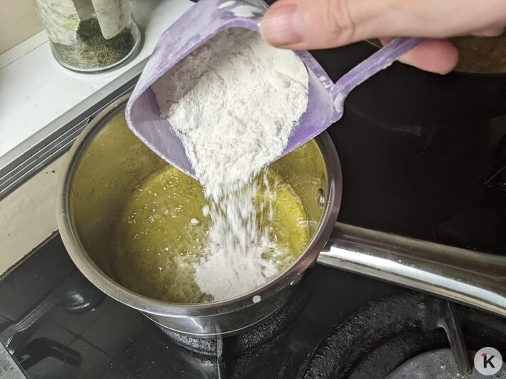 Немного вкусного тепла для холодного мая — готовим воскресный обед вместе с «Клопс» (фото)   - Новости Калининграда | Фото: «Клопс»