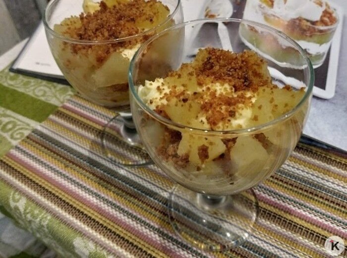 Немного вкусного тепла для холодного мая — готовим воскресный обед вместе с «Клопс» (фото)   - Новости Калининграда