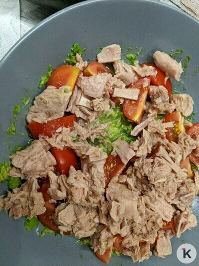 Немного вкусного тепла для холодного мая — готовим воскресный обед вместе с «Клопс» (фото)   - Новости Калининграда | Фото: «Клопс»