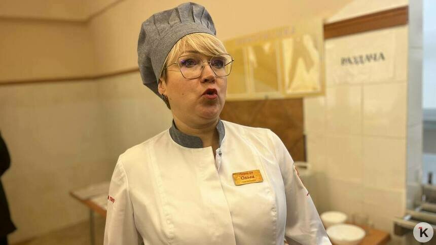 «Они просто не приучены»: почему дети в летних лагерях часто отказываются от еды, рассказал эксперт - Новости Калининграда | Фото: «Клопс»