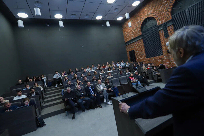 Окно в Европу превратилось в форточку: тем не менее Калининград - лидер по качеству городской среды и продолжительности жизни | Фото: пресс-служба БФУ им. И.Канта