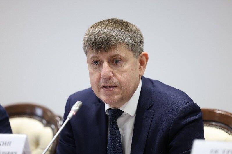 Кропоткин: Парламентарии Северо-Запада нашли способ вывести из серой зоны деятельность экскурсоводов - Новости Калининграда | Фото: пресс-служба регионального парламента