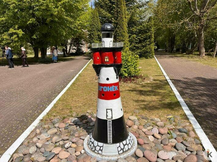 Нигде не будет выхода к морю: в Калининграде уже в мае стартует загородный отдых в детских лагерях - Новости Калининграда | Фото: «Клопс»