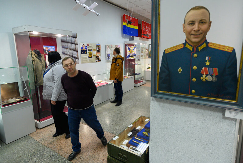«Музейная ночь» в Калининграде: в первый день площадки посетили более 5 тысяч человек | Фото: пресс-служба Фестивальной дирекции