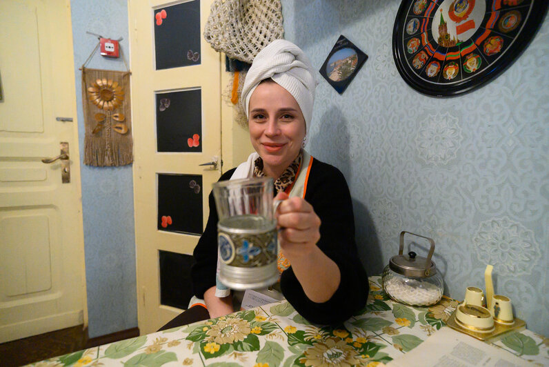 «Музейная ночь» в Калининграде: в первый день площадки посетили более 5 тысяч человек | Фото: пресс-служба Фестивальной дирекции
