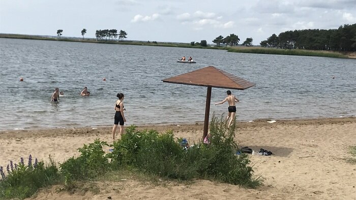 Сейчас идёт набор спасателей на городские водоёмы | Фото: архив &quot;СК&quot;
