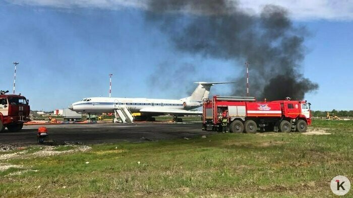 Литовский запрет на въезд, пожарные на выход и опасная вода: события недели, которые обсуждали в Калининграде   - Новости Калининграда | Фото: Александр Подгорчук / Архив «Клопс»