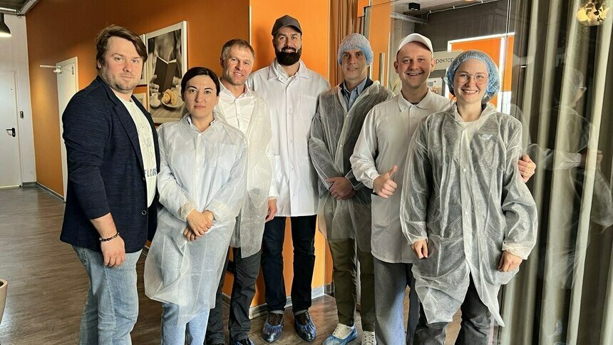 К проекту «Производительность труда» присоединился крупный производитель хлебобулочной продукции - Новости Калининграда