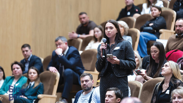 Калининградским предпринимателям помогут показать свой бренд | Фото: пресс-службы «Бизнес Баттла»