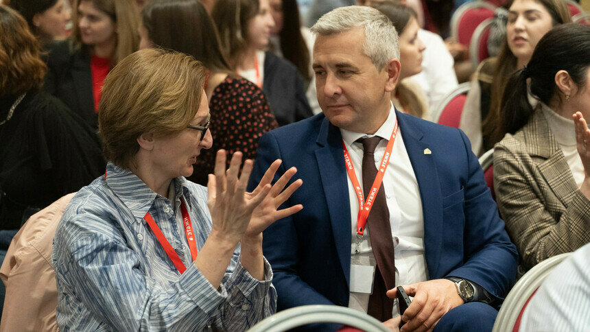 Секретная формула роста: как выбрать компанию, в которой вы будете развиваться - Новости Калининграда