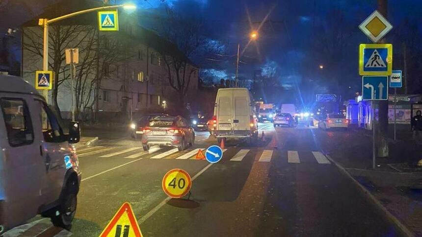 Фото с места происшествия | Фото: пресс-служба регионального УМВД