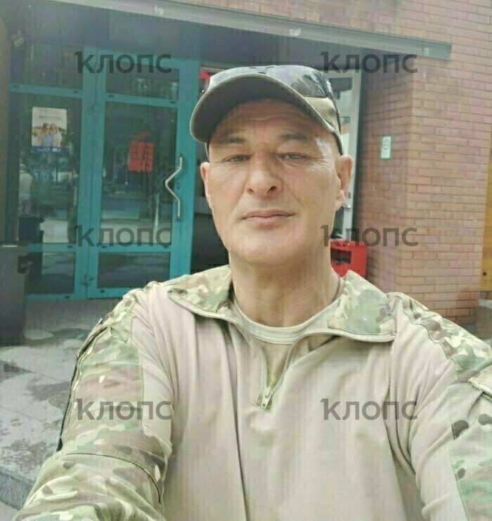 «Разбитый мерседес Андрея нашли на штрафстоянке»: подробности загадочного исчезновения 55-летнего калининградца    - Новости Калининграда | Фото: семейный архив 
