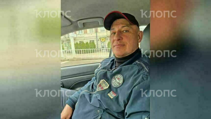 Андрей Колягин  | Фото: семейный архив 