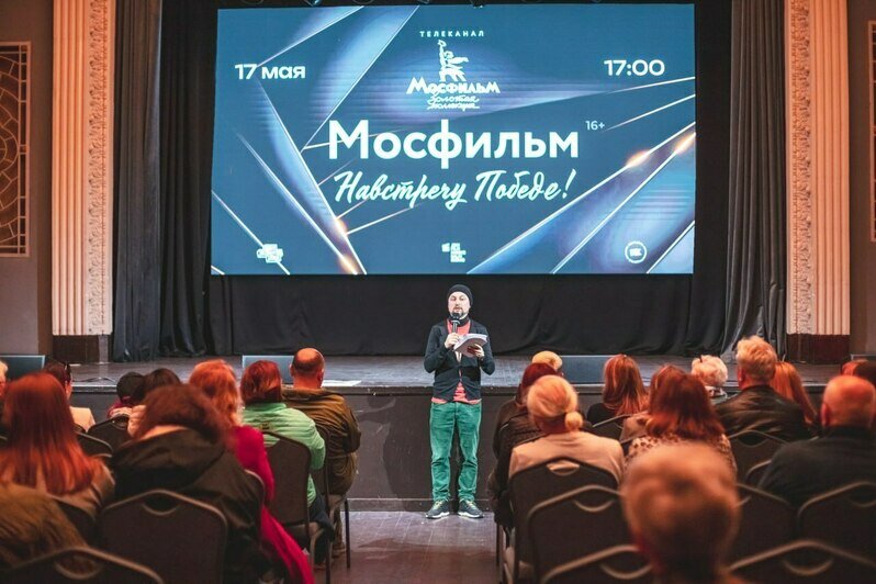 Сцены в лагере для военнопленных снимали на территории Астрономического бастиона | Фото: АНО «Фестивальная дирекция» 