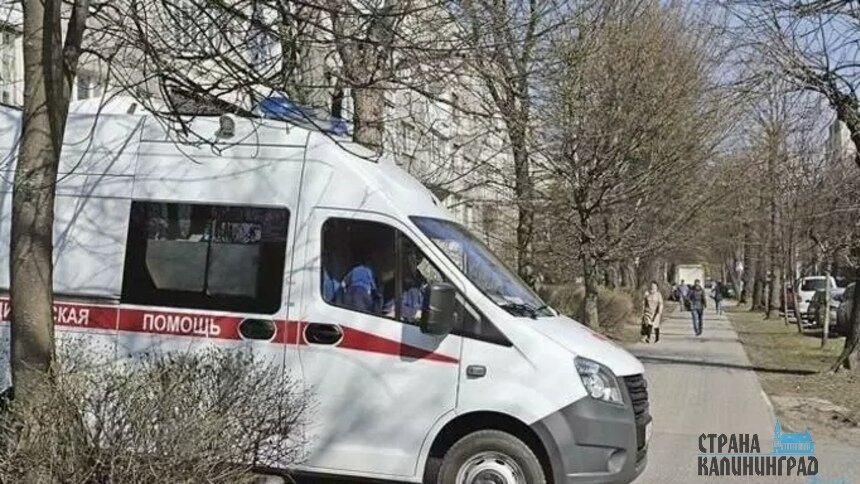 Парк машин скорой помощи планируют серьёзно обновить | Фото: архив «СК»