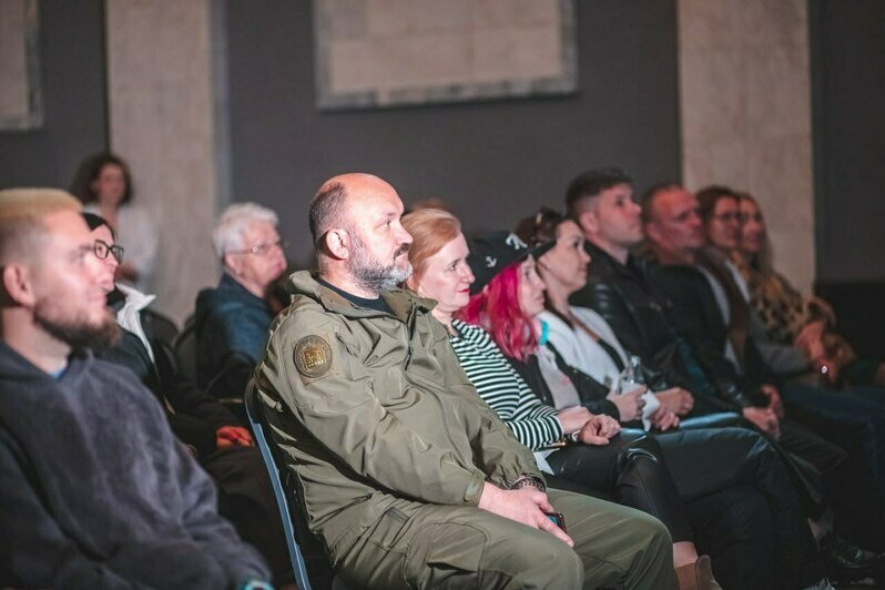 Сцены в лагере для военнопленных снимали на территории Астрономического бастиона | Фото: АНО «Фестивальная дирекция» 
