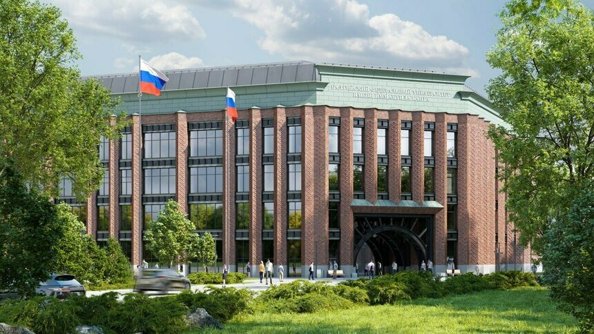 В кампусе «Кантиана» учёные БФУ им. И. Канта займутся выращиванием искусственного мяса - Новости Калининграда