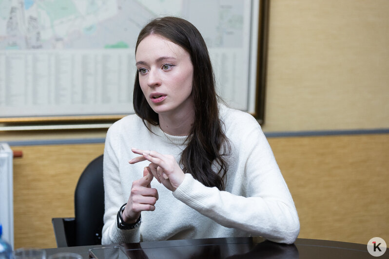 Мебель будущего, услуги клининга по-новому и костюмы для олимпийцев: в Калининграде стартовал «Бизнес Баттл» - Новости Калининграда | Фото: Александр Подгорчук / «Клопс»