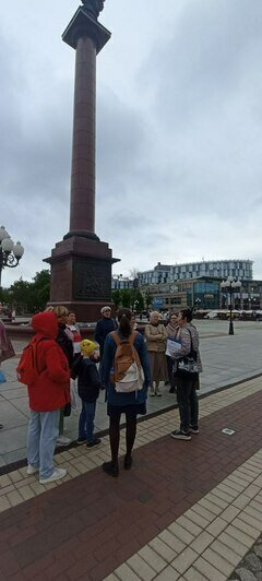 В Астрономическом бастионе Калининграда откроется ещё один офис турцентра  - Новости Калининграда | Фото: Алёна Михайлова