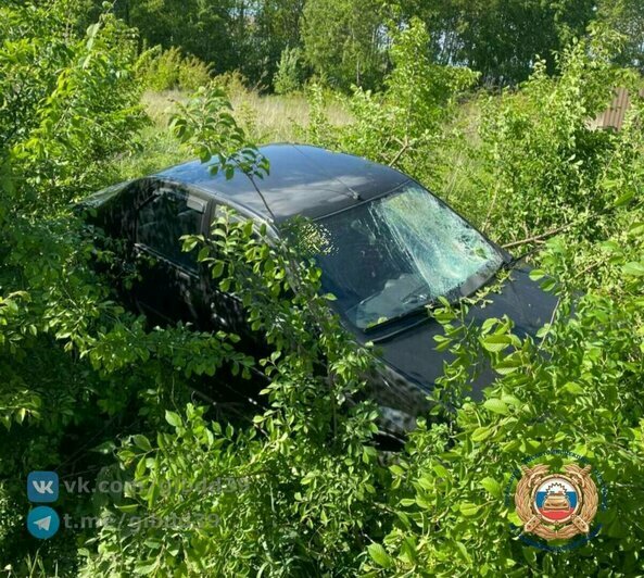 Нападение на судно из Калининграда, последние звонки в школах и предложение на борту самолёта: 10 событий, которые обсуждали в выходные  - Новости Калининграда | Фото: ГАИ