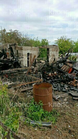 Место происшествия  | Фото: предоставила Светлана 