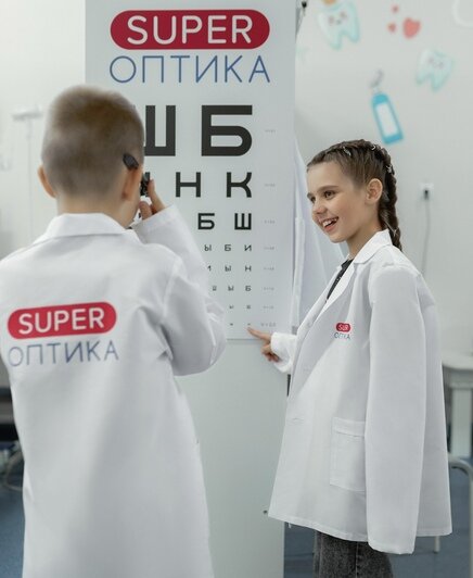 «Кидсберг» празднует День защиты детей и свой день рождения - Новости Калининграда