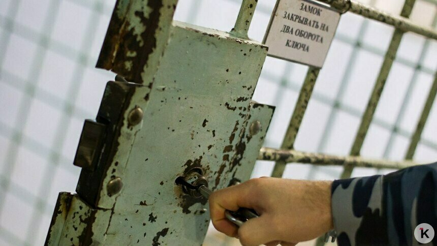 Суд продлил срок содержания под стражей матери убитого мальчика из Черняховска   - Новости Калининграда | Фото: Александр Подгорчук / Архив «Клопс»