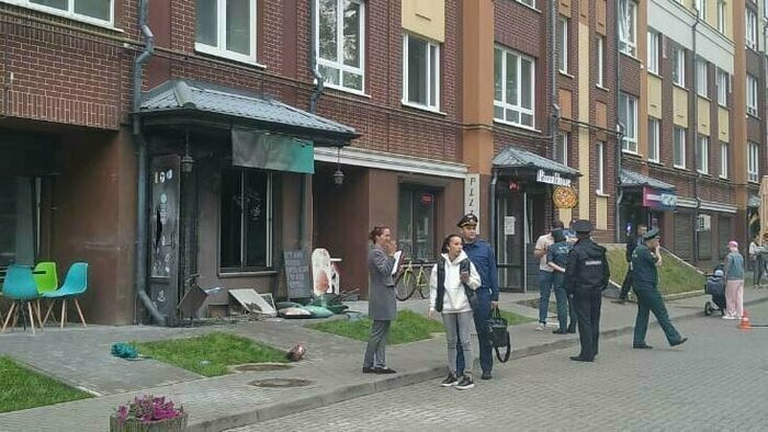 Что случилось в Калининградской области: главное на 29 мая - Новости Калининграда | Фото: «Клопс»