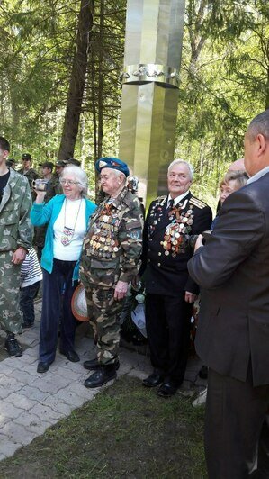 «Легендарная личность»: скончался последний разведчик из группы «Джек» Геннадий Юшкевич - Новости Калининграда | Фото: Александр Христофоров