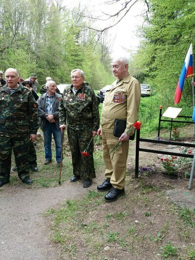 «Легендарная личность»: скончался последний разведчик из группы «Джек» Геннадий Юшкевич - Новости Калининграда | Фото: Александр Христофоров
