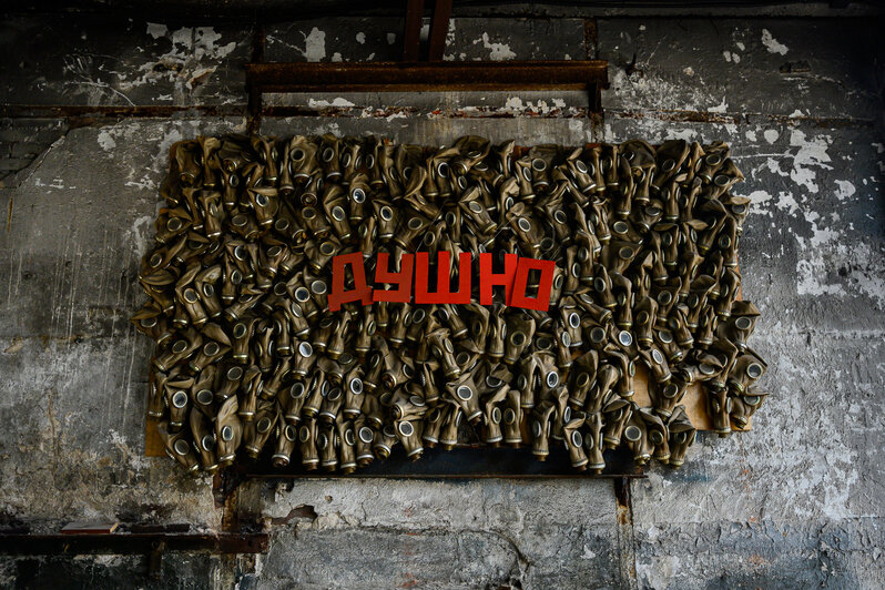 Не спасли: в Калининграде исчезают уникальные объекты индустриального наследия | Фото: Александр Мелехов