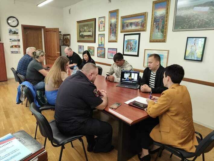 «За три недели пострадали двое детей»: власти Балтийска потребовали ограничить скорость арендных электросамокатов   - Новости Калининграда | Фото: администрация Балтийского городского округа